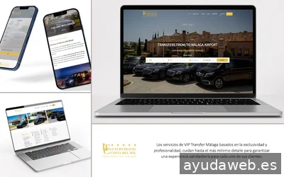WeLoveWeb - Agencia de marketing online en Marbella
