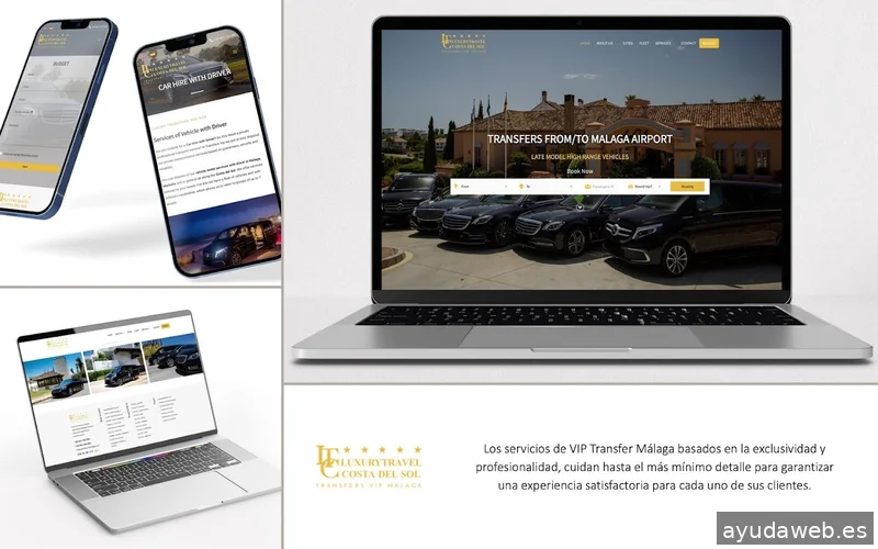 WeLoveWeb - Agencia de marketing online en Marbella