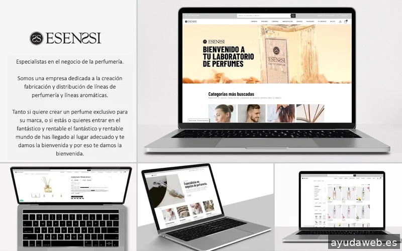 WeLoveWeb - Agencia de marketing online en Marbella