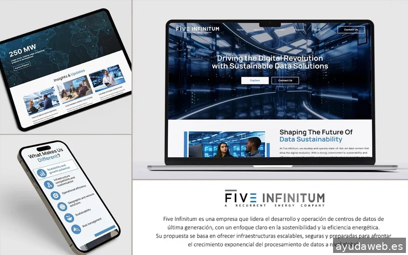 WeLoveWeb - Agencia de marketing online en Marbella