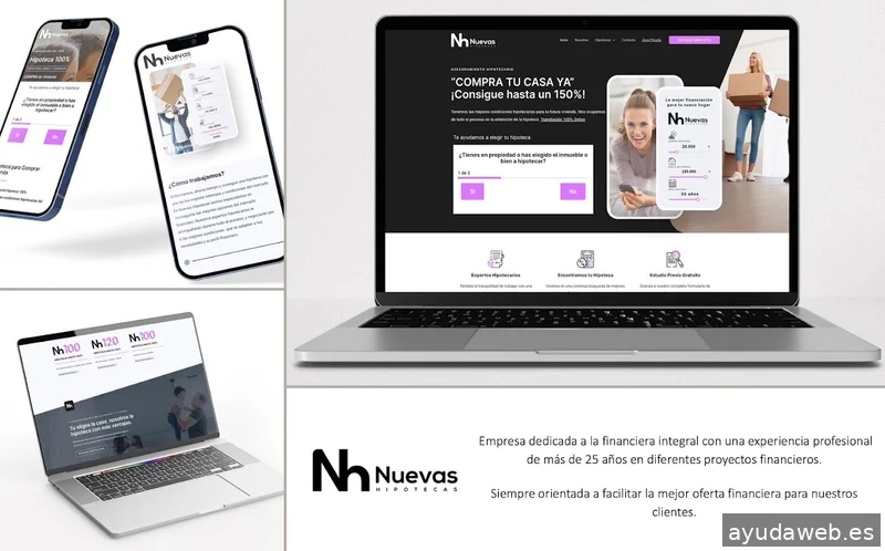 WeLoveWeb - Agencia de marketing online en Marbella