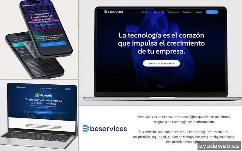 WeLoveWeb - Agencia de marketing online en Marbella