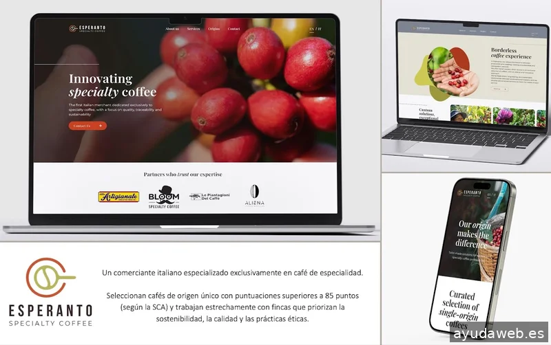 WeLoveWeb - Agencia de marketing online en Marbella