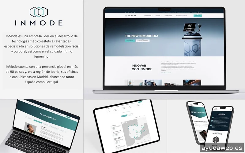 WeLoveWeb - Agencia de marketing online en Marbella