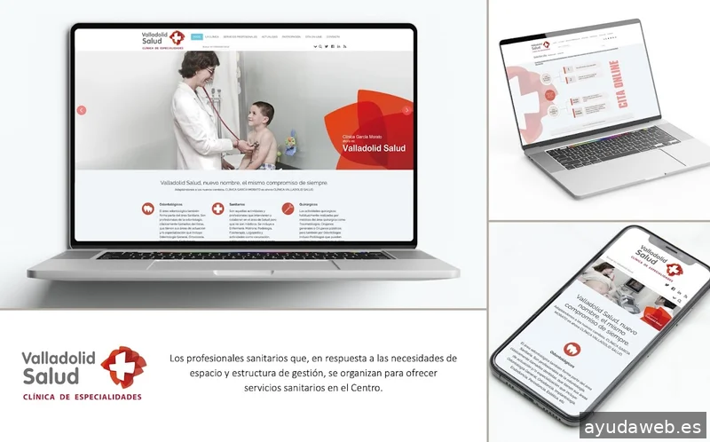WeLoveWeb - Agencia de marketing online en Marbella