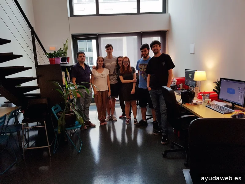 LN Creatividad y Tecnología