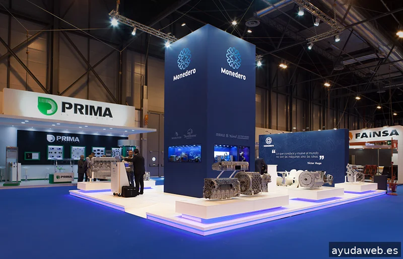 LN Creatividad y Tecnología