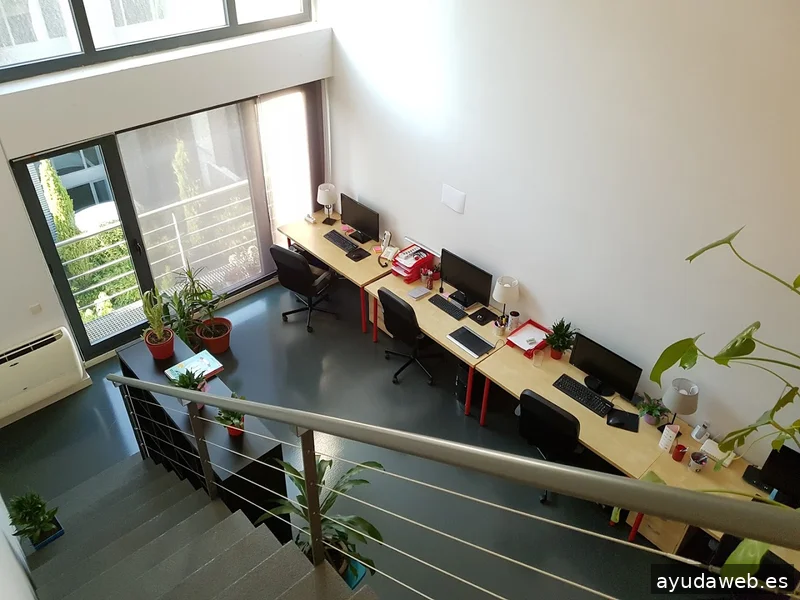 LN Creatividad y Tecnología