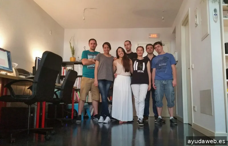 LN Creatividad y Tecnología