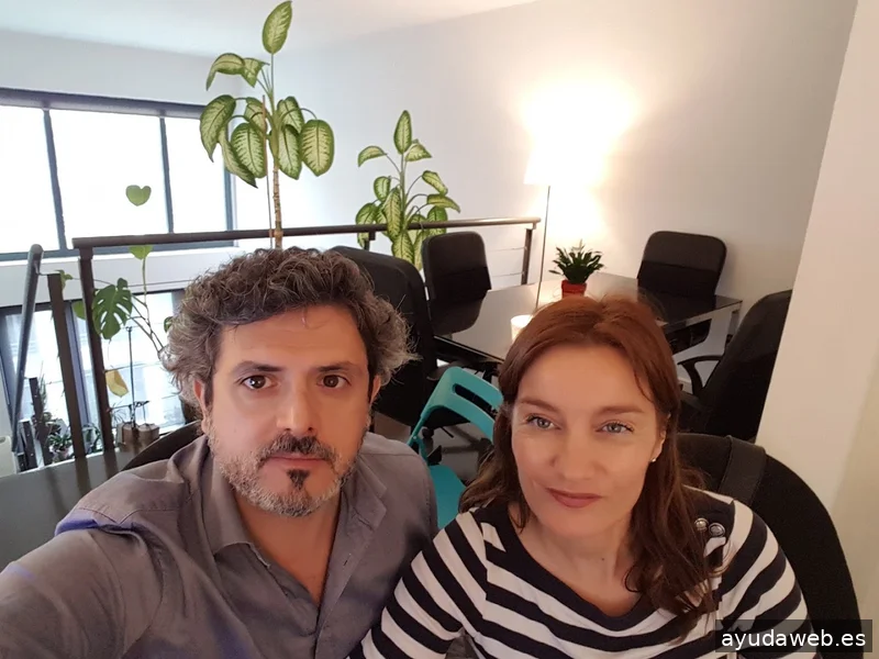 LN Creatividad y Tecnología