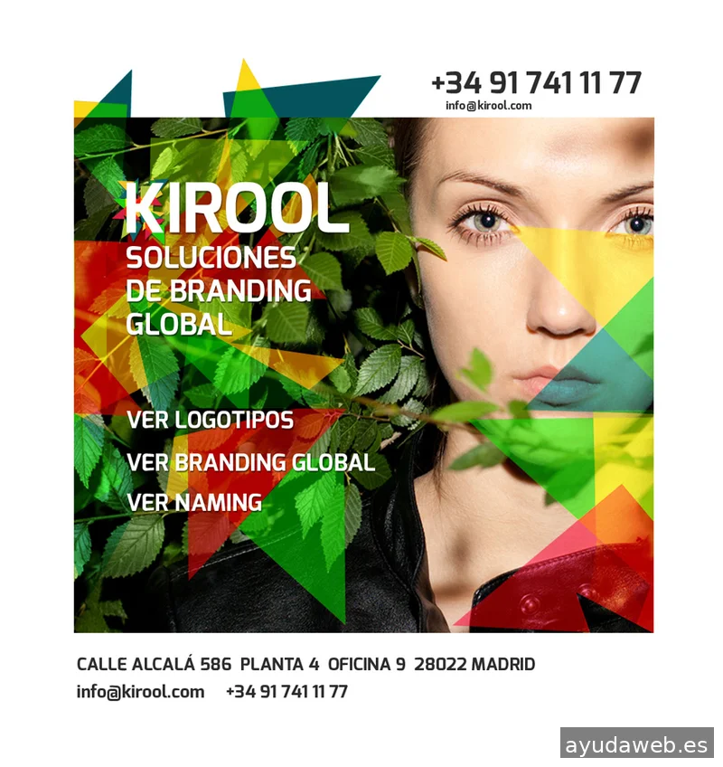 LN Creatividad y Tecnología