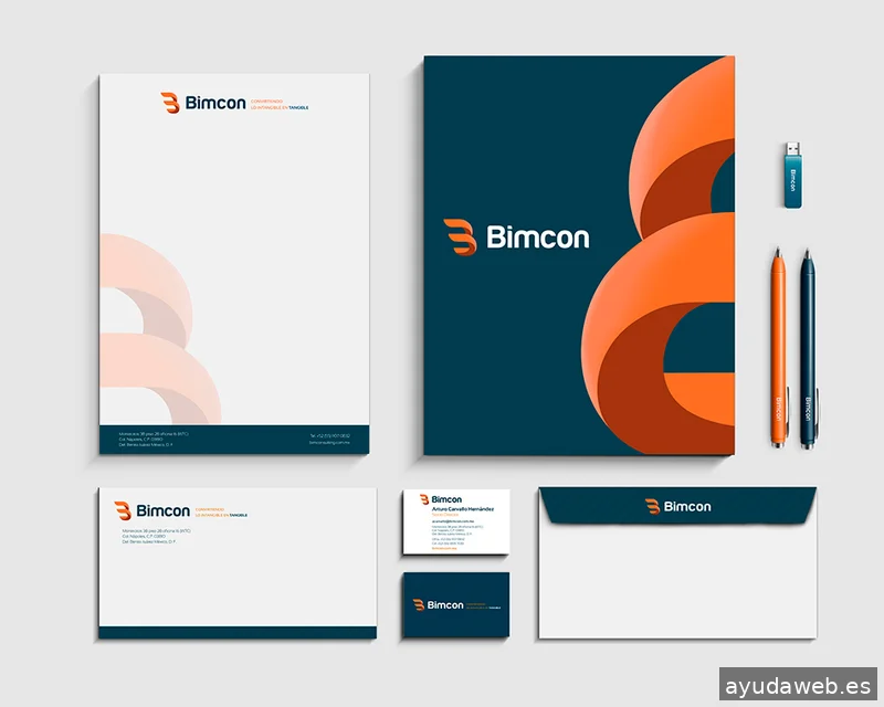 LN Creatividad y Tecnología