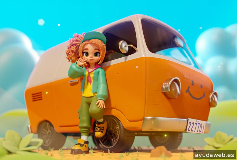 LN Creatividad y Tecnología