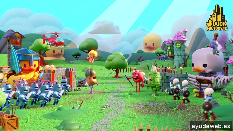 LN Creatividad y Tecnología