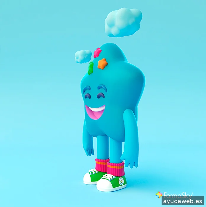 LN Creatividad y Tecnología