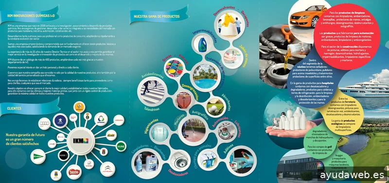 LN Creatividad y Tecnología