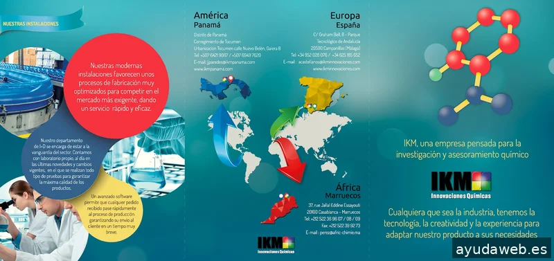 LN Creatividad y Tecnología