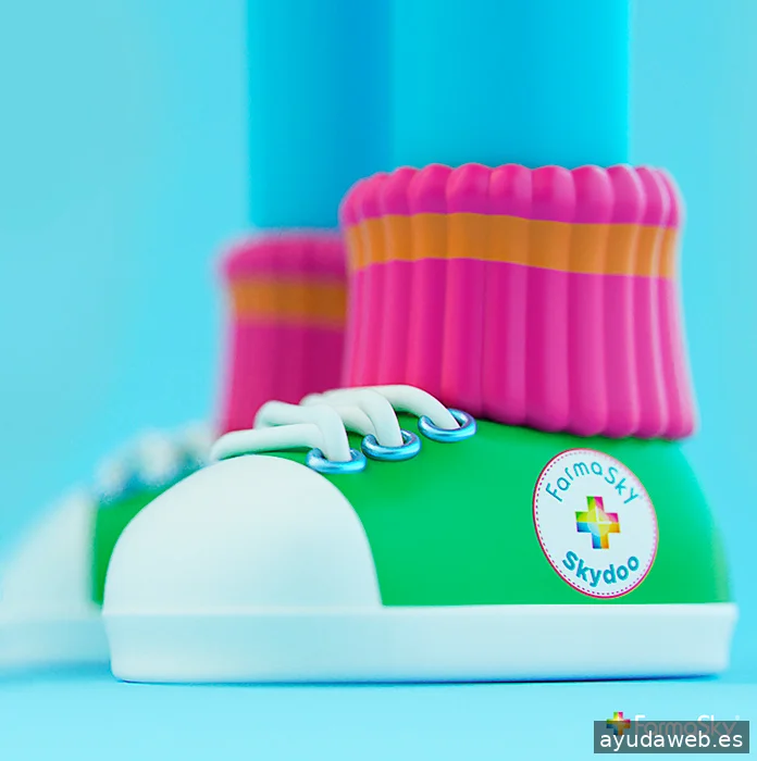 LN Creatividad y Tecnología