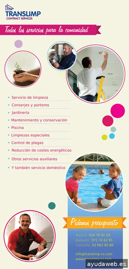 LN Creatividad y Tecnología