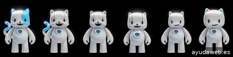 LN Creatividad y Tecnología