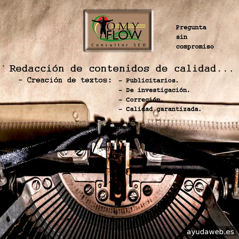 TomyFlow Marketing Digital y Publicidad