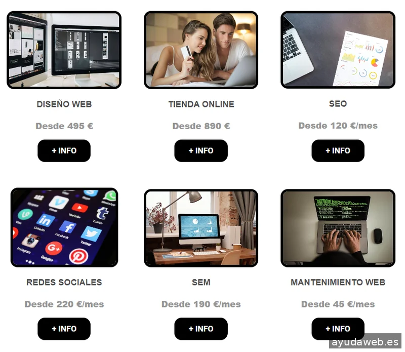 TomyFlow Marketing Digital y Publicidad