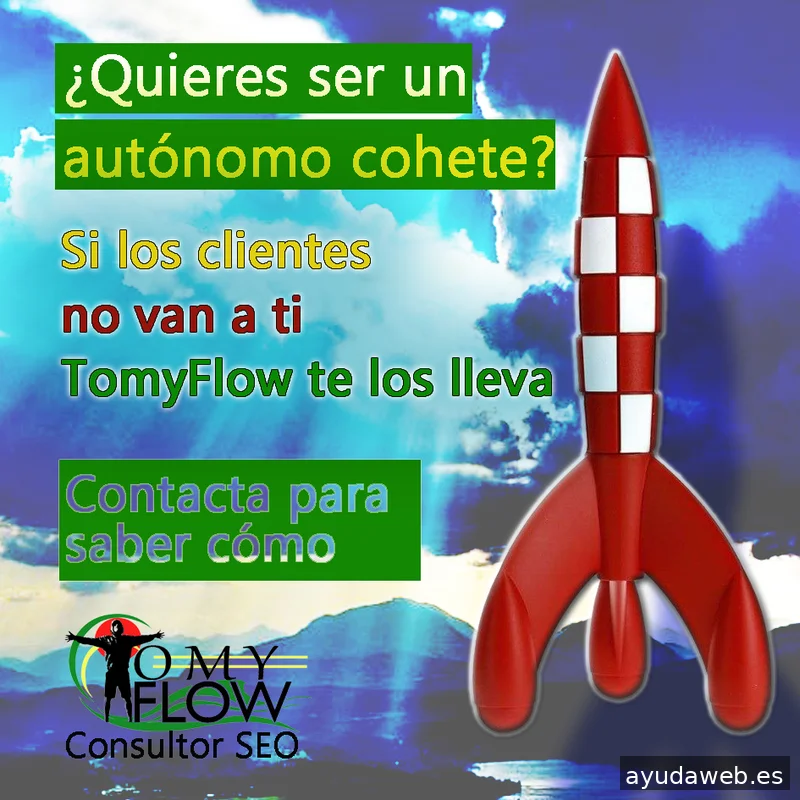TomyFlow Marketing Digital y Publicidad