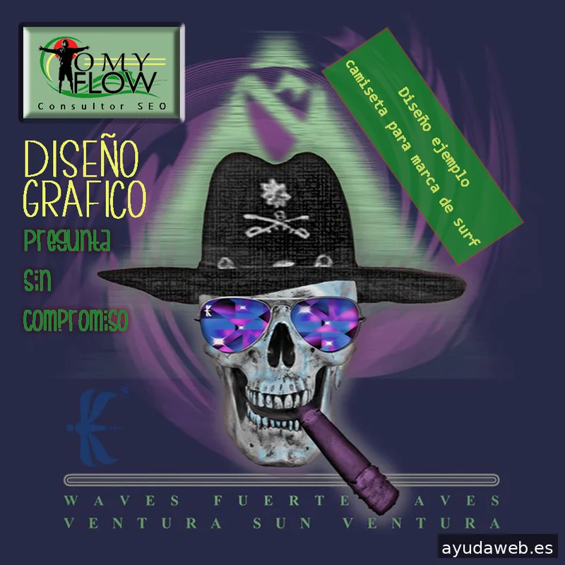 TomyFlow Marketing Digital y Publicidad