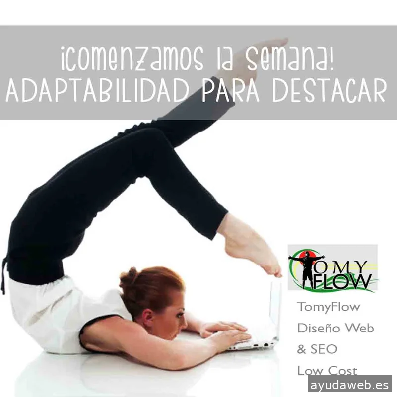 TomyFlow Marketing Digital y Publicidad