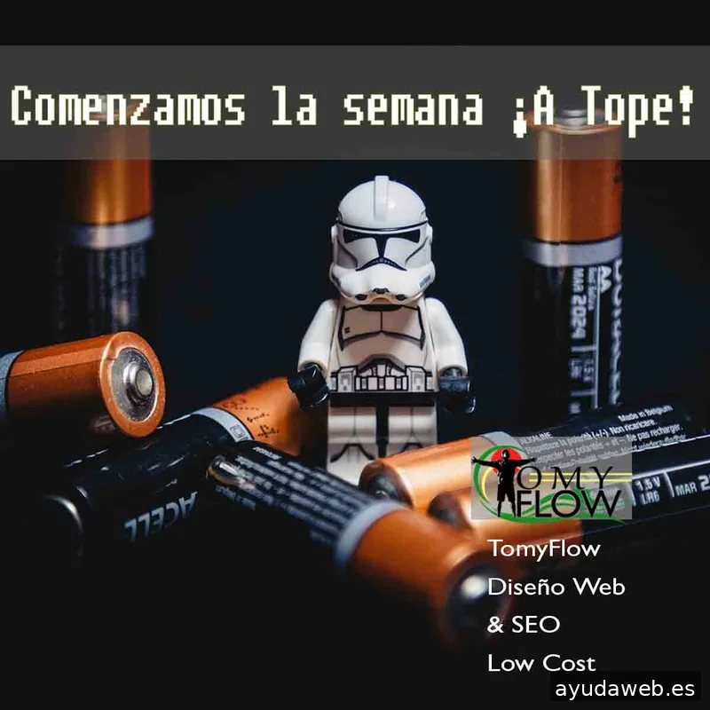 TomyFlow Marketing Digital y Publicidad