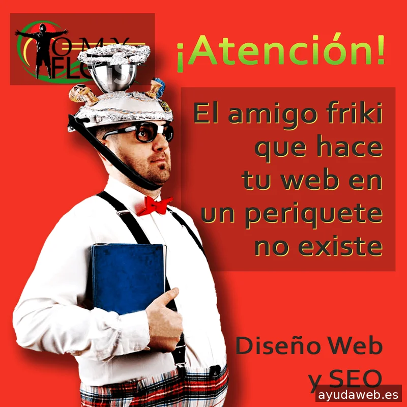 TomyFlow Marketing Digital y Publicidad