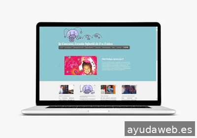 Diseño web y marketing on line