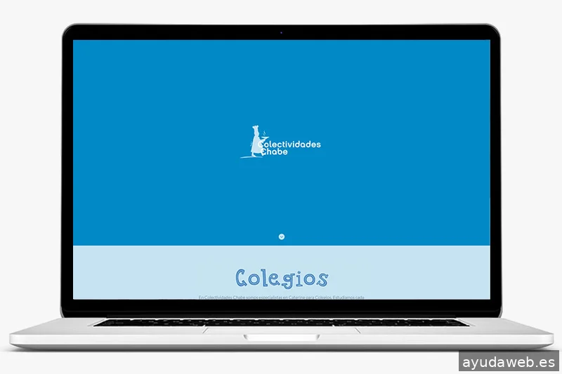 Diseño web y marketing on line