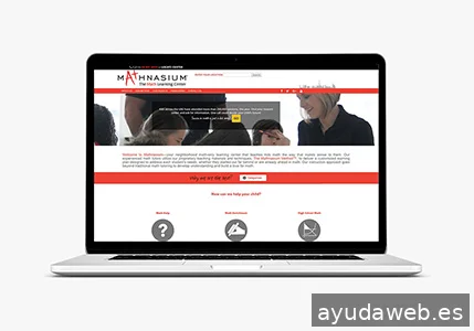 Diseño web y marketing on line