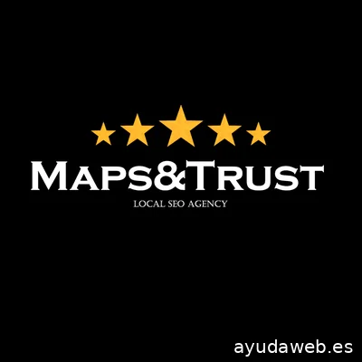 Maps&Trust | Gestión online de tu negocio y reseñas.