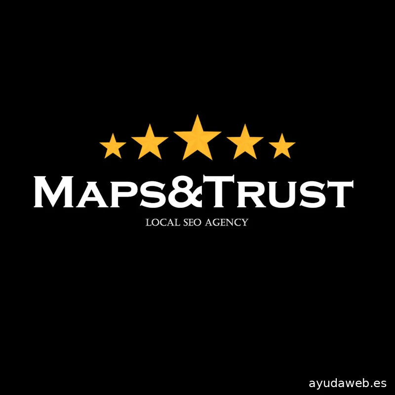 Maps&Trust | Gestión online de tu negocio y reseñas.