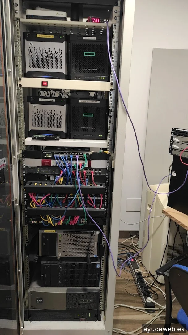 aplicaciones informaticas SIPE XXI, S.L.