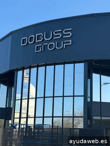 Agencia de marketing industrial Barcelona | Dobuss