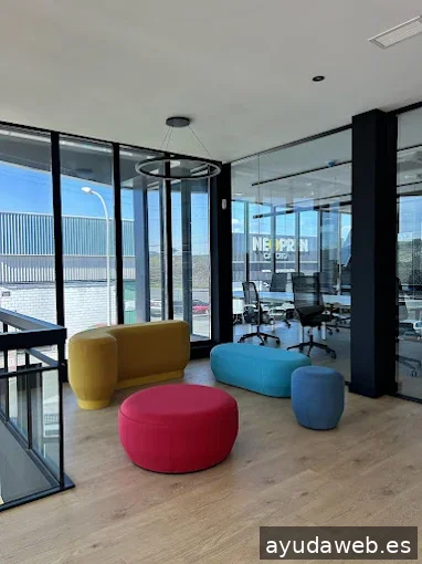 Agencia de marketing industrial Barcelona | Dobuss