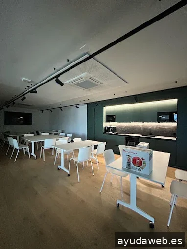 Agencia de marketing industrial Barcelona | Dobuss