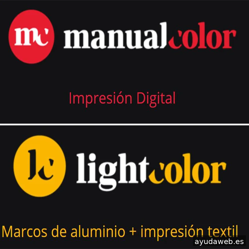 MANUAL COLOR (Manual and Co)