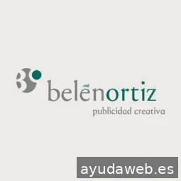 Belén Ortiz. Publicidad Creativa