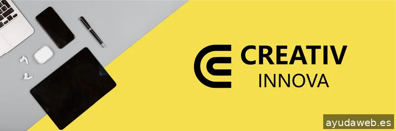Agencia de Marketing Creativ Innova