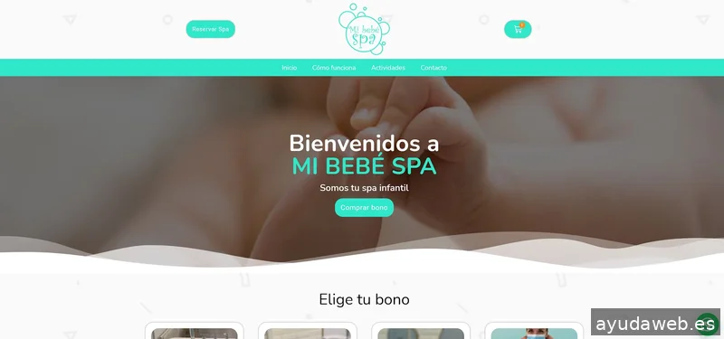 Agencia de Marketing Creativ Innova