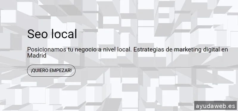 Agencia de Marketing Creativ Innova