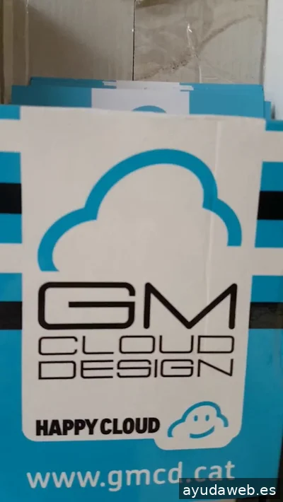GM Cloud Design