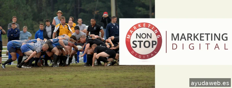 Non stop Marketing DIGITAL