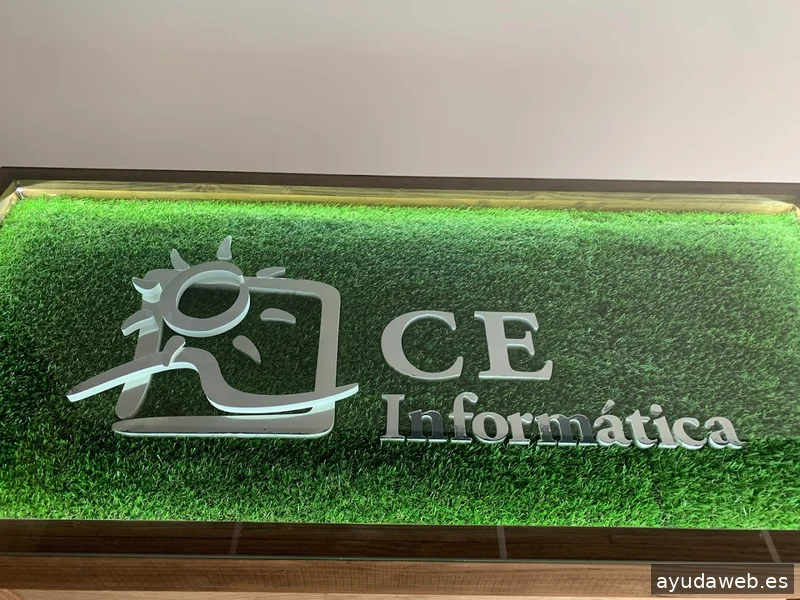 CE Informática