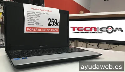 Tecnicom Informática