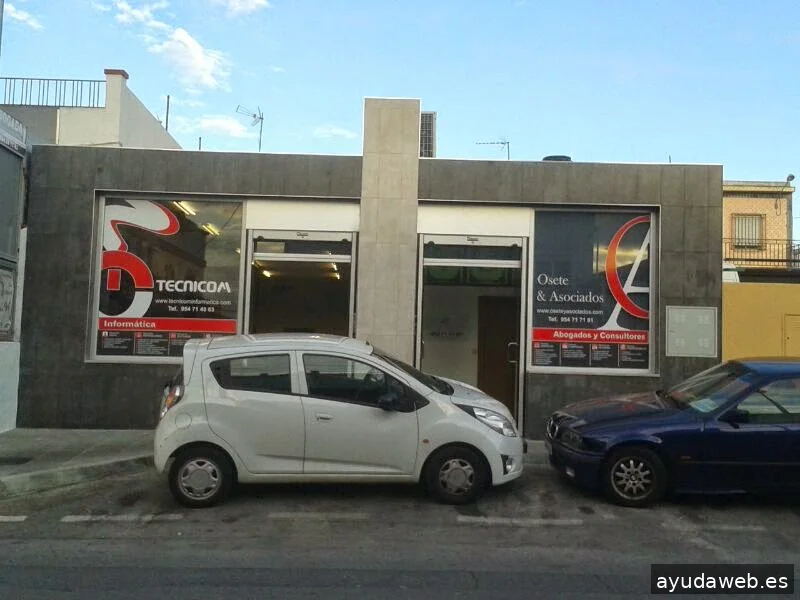 Tecnicom Informática